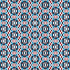 COLURFUL BACKGROUND PATTERNS IN 4K