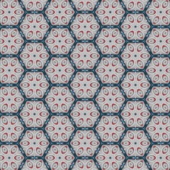 COLOURFUL BACKGROUND PATTERNS IN 4K