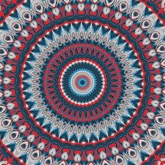 COLOURFUL BACKGROUND PATTERNS IN 4K