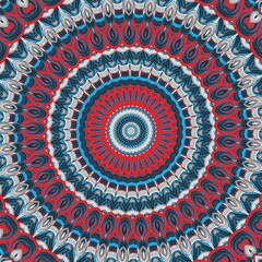 COLOURFUL BACKGROUND PATTERNS IN 4K