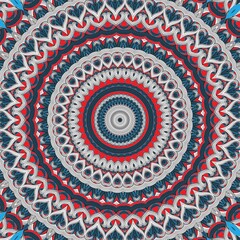 COLOURFUL BACKGROUND PATTERNS IN 4K
