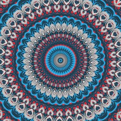 COLOURFUL BACKGROUND PATTERNS IN 4K