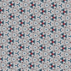 NEW SEAMLESS GRID PATTERNS FINE DESIGNS 