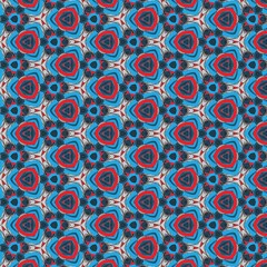NEW SEAMLESS GRID PATTERNS FINE DESIGNS 