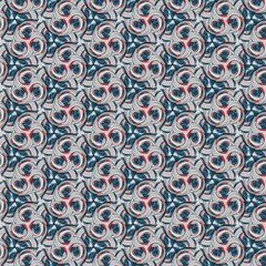 NEW SEAMLESS GRID PATTERNS FINE DESIGNS 