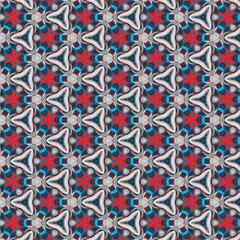 NEW SEAMLESS GRID PATTERNS FINE DESIGNS 