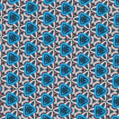 NEW SEAMLESS GRID PATTERNS FINE DESIGNS 