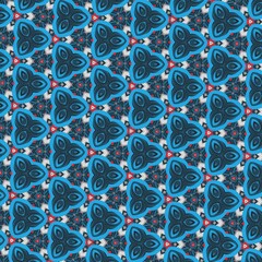 NEW SEAMLESS GRID PATTERNS FINE DESIGNS 