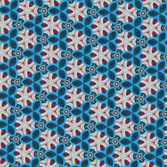 NEW SEAMLESS GRID PATTERNS FINE DESIGNS 