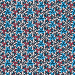 NEW SEAMLESS GRID PATTERNS FINE DESIGNS 