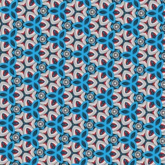 NEW SEAMLESS GRID PATTERNS FINE DESIGNS 