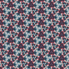 NEW SEAMLESS GRID PATTERNS FINE DESIGNS 