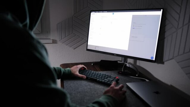 Developer, it, coding
