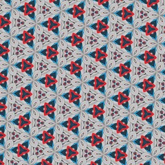 NEW SEAMLESS GRID PATTERNS FINE DESIGNS 