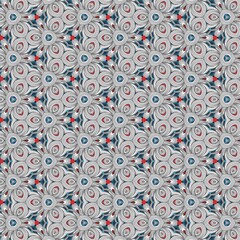 NEW SEAMLESS GRID PATTERNS FINE DESIGNS 