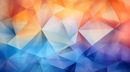 Obraz premium Technology abstract graphic poster web page PPT background, abstract background