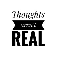 Mental health quote illustration design