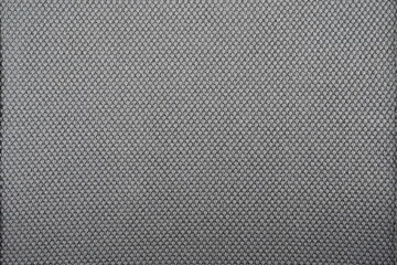 textrue - rough grey fabric
