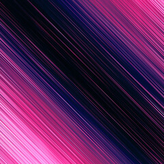 Colorful stripe abstract background. Motion effect. Colored fiber texture backdrop and banner. Multi color gradient pattern and textured wallpaper.
