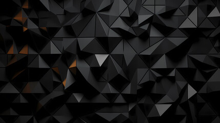 Technology abstract graphic poster web page PPT background, abstract background