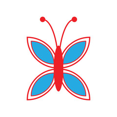 Beautiful vector illustration