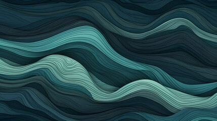 Fototapeta premium Technology abstract graphic poster web page PPT background, abstract background