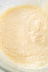 Carrot bundt cake with cream cheese frosting