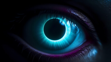 Technology abstract graphic poster web page PPT background, abstract background