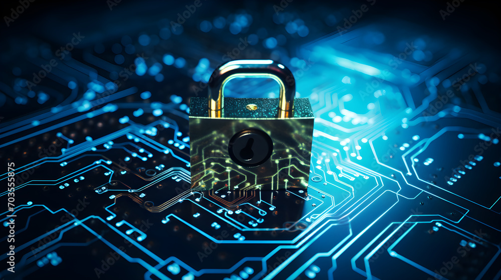 Poster safeguarding your api: top five security practices