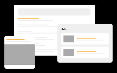 Digital marketing for websites 