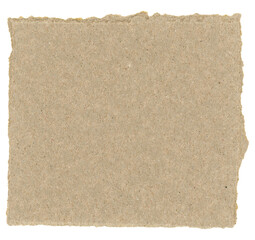 piece of cardboard transparent PNG