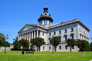 South Carolina State House is the building housing the government, General Assembly Governor and...