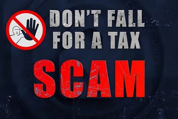 Scam Abzocker Schwindler Täuscherin