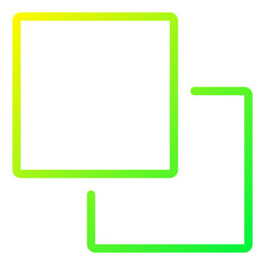 Duplicate icon
