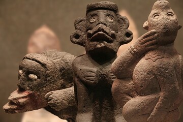 Quetzalcoatl, the important Aztec deity, was also the protector of priests and served as an Aztec...