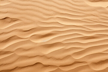Sand texture background, Generative AI