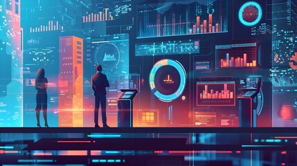 Fintech Frontiers Unveiling the Latest Trends and Innovations