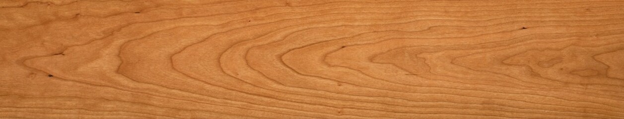 Long and wide wooden texture panoramic background. Wooden planks natural texture, cherry wood long...
