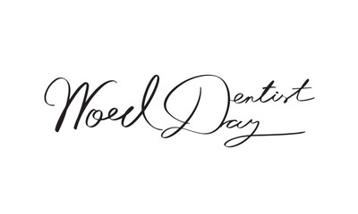 World Dentist day black dark silhouette colour symbol sign decoration ornament icon tooth teeth dentist care dentistry hygiene health care oral mouth international medical march month world holiday 
