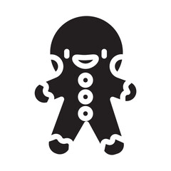 gingerbread man 