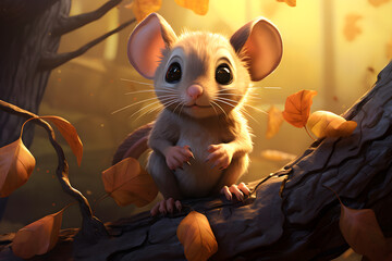 mouse, small mouse, nature animals, nature mouse, cute