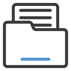 document icon