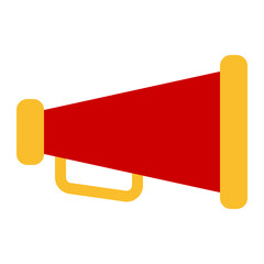 megaphone icon