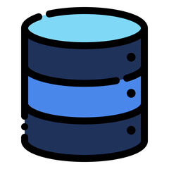 database icon