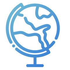 globe icon