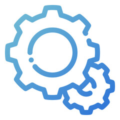 setting icon