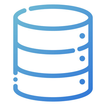database icon