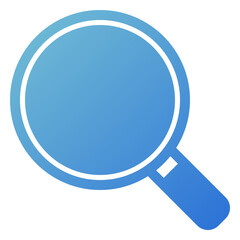 magnifier icon
