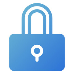 padlock icon