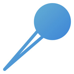 pin icon